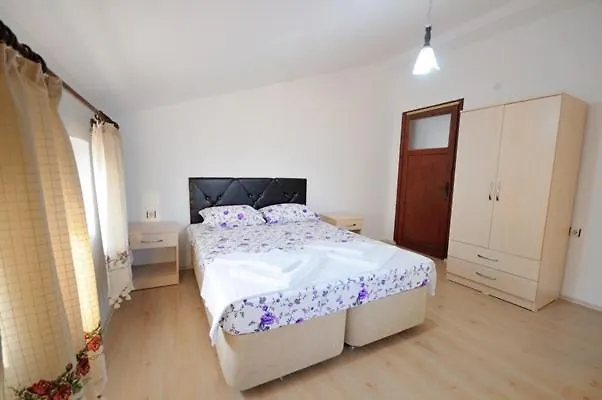 Datca Lodos Apart Apartment